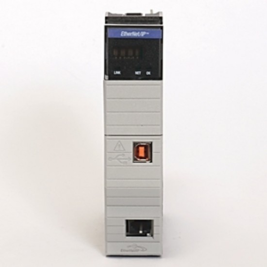  Allen Bradley 1756-EN2T 