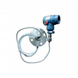  Rosemount 2051TG Differential Pressure Flow Transmitter with Diaphragm Seals 