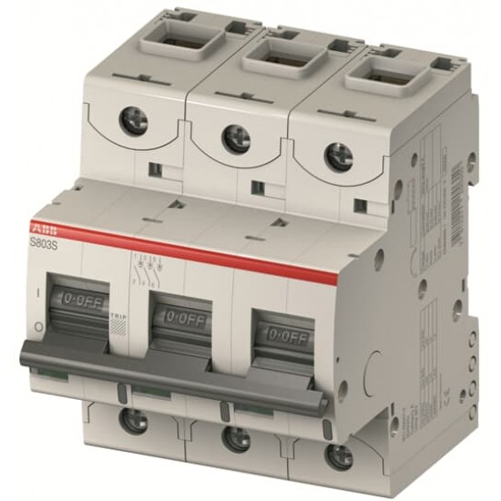  ABB S803S-C16 2CCS863001R0164 