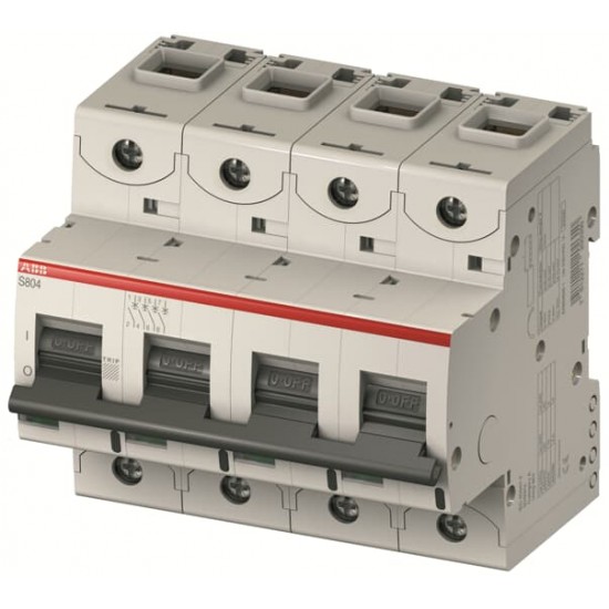  ABB S804S-C6 2CCS864001R0064 