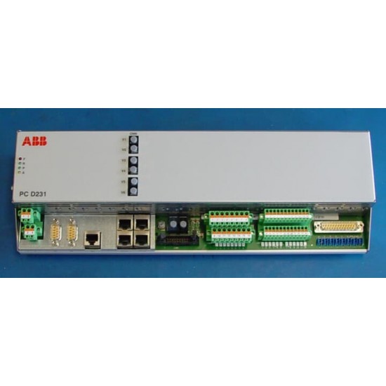  ABB 3BHE032025R0101 