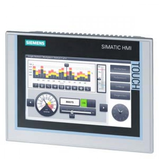  Siemens 6AV2124-0GC01-0AX0 