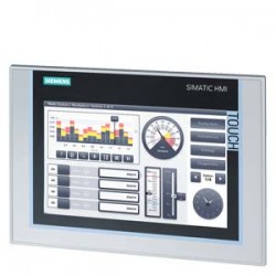  Siemens 6AV2124-0JC01-0AX0 