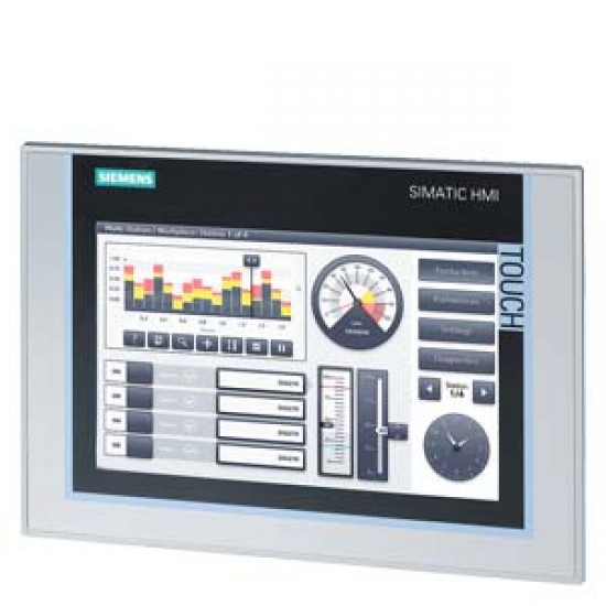  Siemens 6AV2124-0JC01-0AX0 