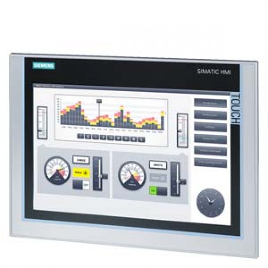  Siemens 6AV2124-0MC01-0AX0 