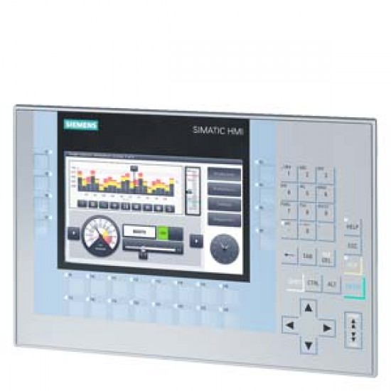  Siemens 6AV2124-1GC01-0AX0 