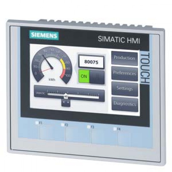  Siemens 6AV2124-2DC01-0AX0 