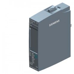  Siemens 6ES7138-6AA00-0BA0 