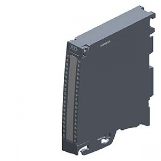  Siemens Output Module 6ES7532-5NB00-0AB0 