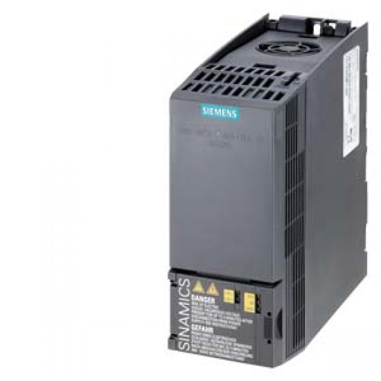  Siemens 6SL3210-1KE12-3UF2 