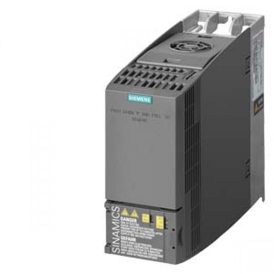  Siemens 6SL3210-1KE17-5UF1 