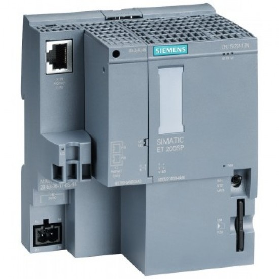  Siemens CPU 1500 6ES7512-1DK01-0AB0 