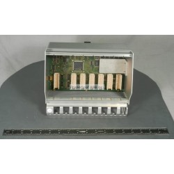  ABB PM802F, Base Unit 4 MB, battery-buffered RAM 