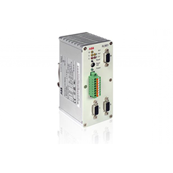  ABB RLM01 Redundancy Link Module 