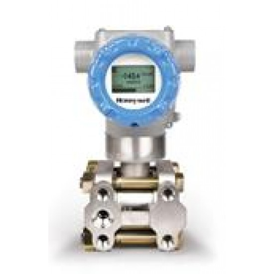  Honeywell STD720 SmartLine smart differential pressure transmitters 