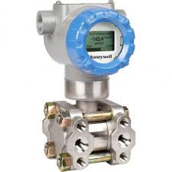  Honeywell STD800 SmartLine smart differential pressure transmitters 