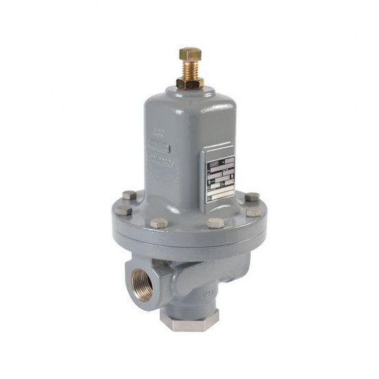  Fisher MR95H Series Pressure Regulator 