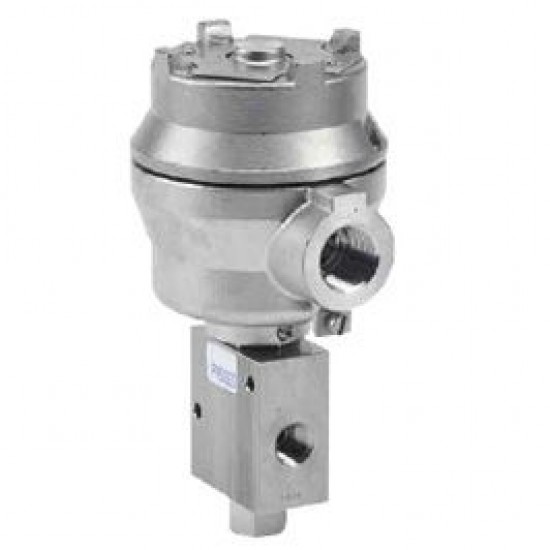  Midland (Rotork) Solenoid valve 67 Series 