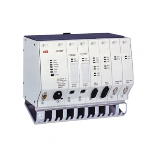  ABB PM803F Base Unit 16 MB 