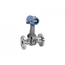  Rosemount 8800D Vortex Flowmeter 