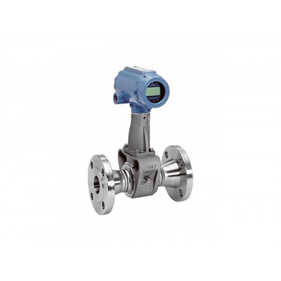  Rosemount 8800D Vortex Flowmeter 