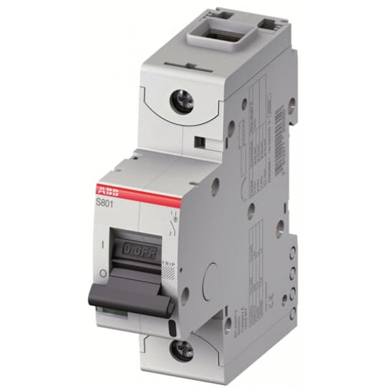  ABB S801S-C16 2CCS861001R0164 