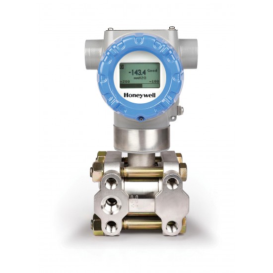  Honeywell STG700 SmartLine Gauge Pressure Transmitter 