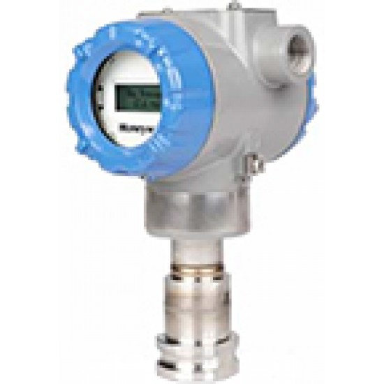  Honeywell STD730 Differential Pressure Transmitter 