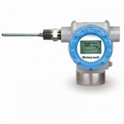  Honeywell STT350 Smart Temperature Transmitter 