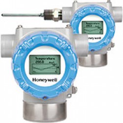  Honeywell STT850 SmartLine Temperature Transmitter 