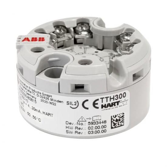  ABB TTH300.E1.H.BF 