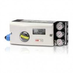  ABB V18345-1010121001 Electro-Pneumatic Positioner TZIDC intelligent 
