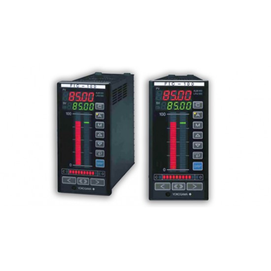  Yokogawa US1000-21 Digital Indicating Controller 