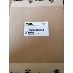  York 371-02514-000 