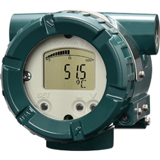  Yokogawa YTA710 Temperature Transmitter 