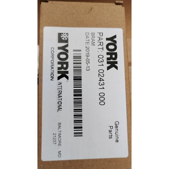  York 031-02431-000 