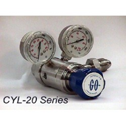  Go Regulator CYL-20 series 