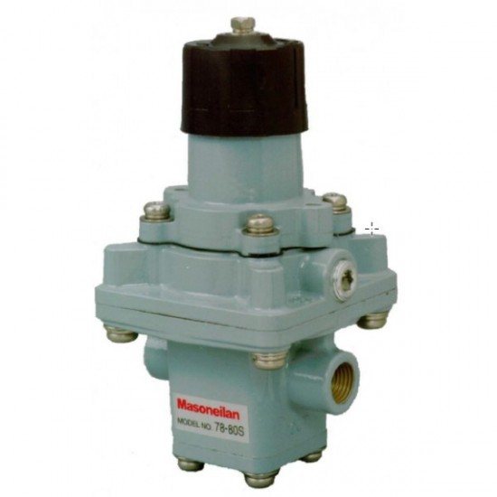  Masoneilan Transfer Valve 78-80H 