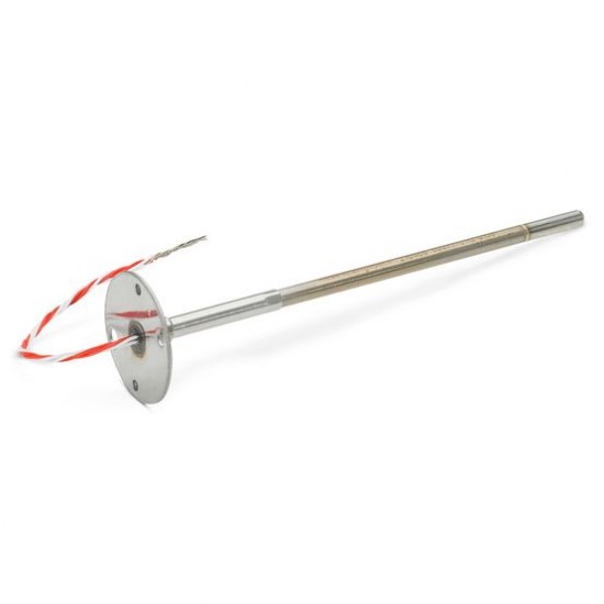  Rosemount 185 Thermocouple Temperature Sensor 