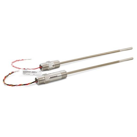  Rosemount 214C Temperature Sensors 