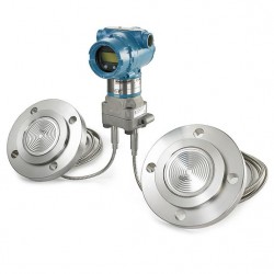  Rosemount 3051L Level Transmitter 