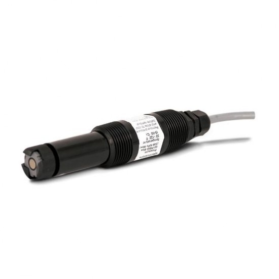  Rosemount 499ATrDO Trace Dissolved Oxygen Sensor 