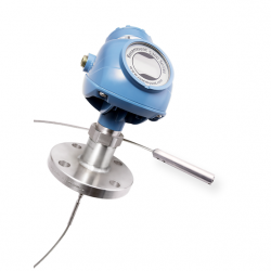  Rosemount 5300 Level Transmitter 